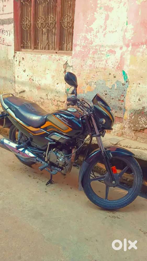 All parts original up 23 number Naam Karani padegi