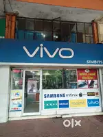 Mobile shop sales man aluva