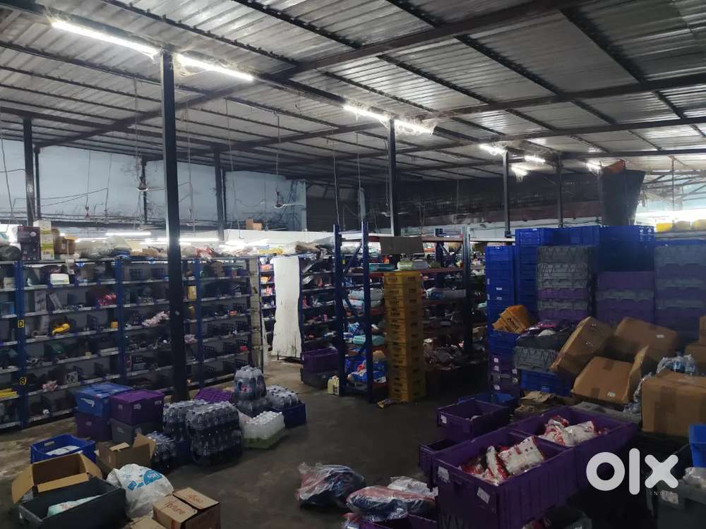 Packing picking job in baranagar