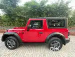 Mahindra Thar 2023 Diesel Well Maintained