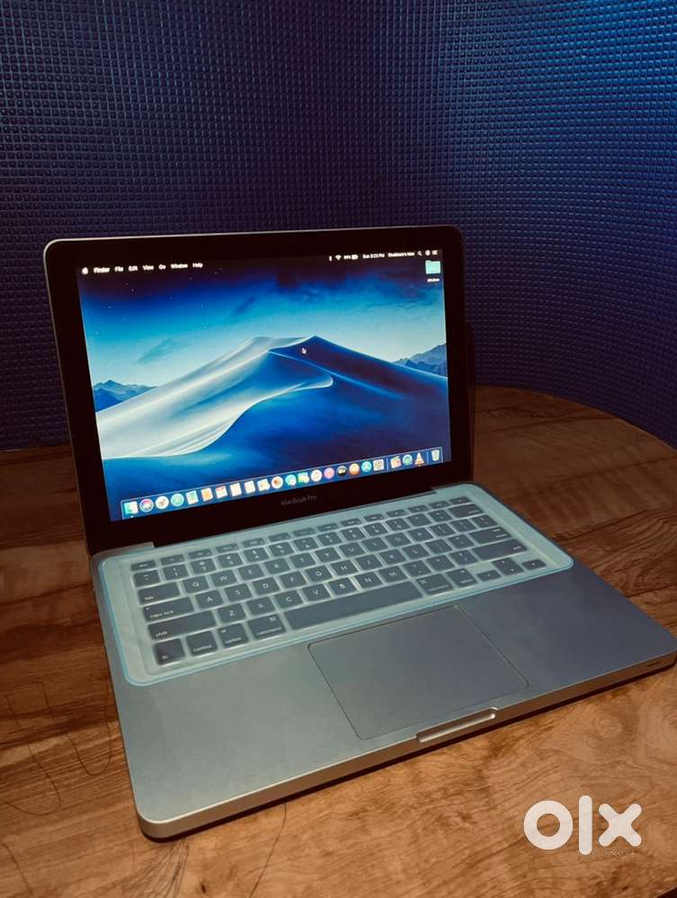 MacBook Pro 13 Inch