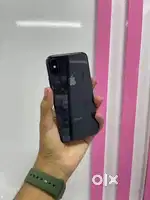 X 256GB  Neat condition