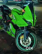 PULSAR RS 200 MODIFIED