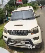 Mahindra Scorpio 2016 Diesel 90000 Km Driven