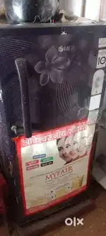 LG fridge arjent for sale