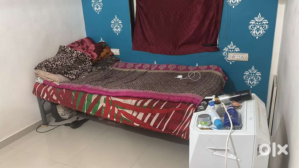 Required female room mate