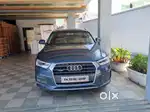 Audi Q3 2.0 35 TDI Quattro Technology, 2016, Diesel