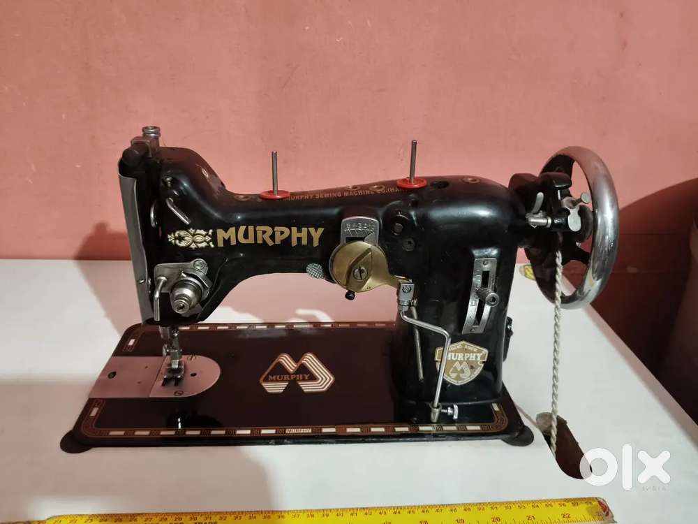 Stitching machine