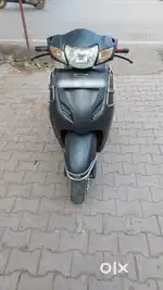 Honda activa 3G is available for sale in good condition