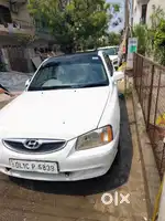 Good condition new tyre all