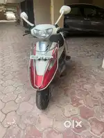 Scooty Pep