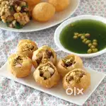 Poni puri chat items