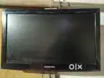 Samsung Android tv 22inch