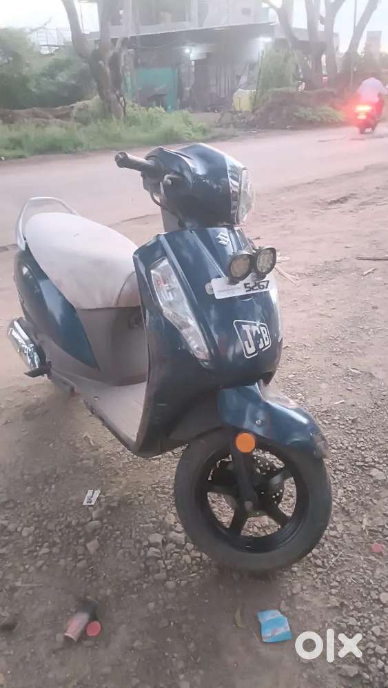 Good condition