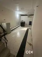 Basement for rent in house