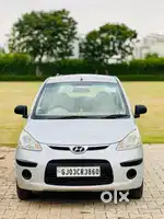 Hyundai i10, 2010, CNG & Hybrids