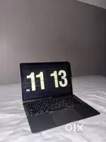 MacBook Air M1