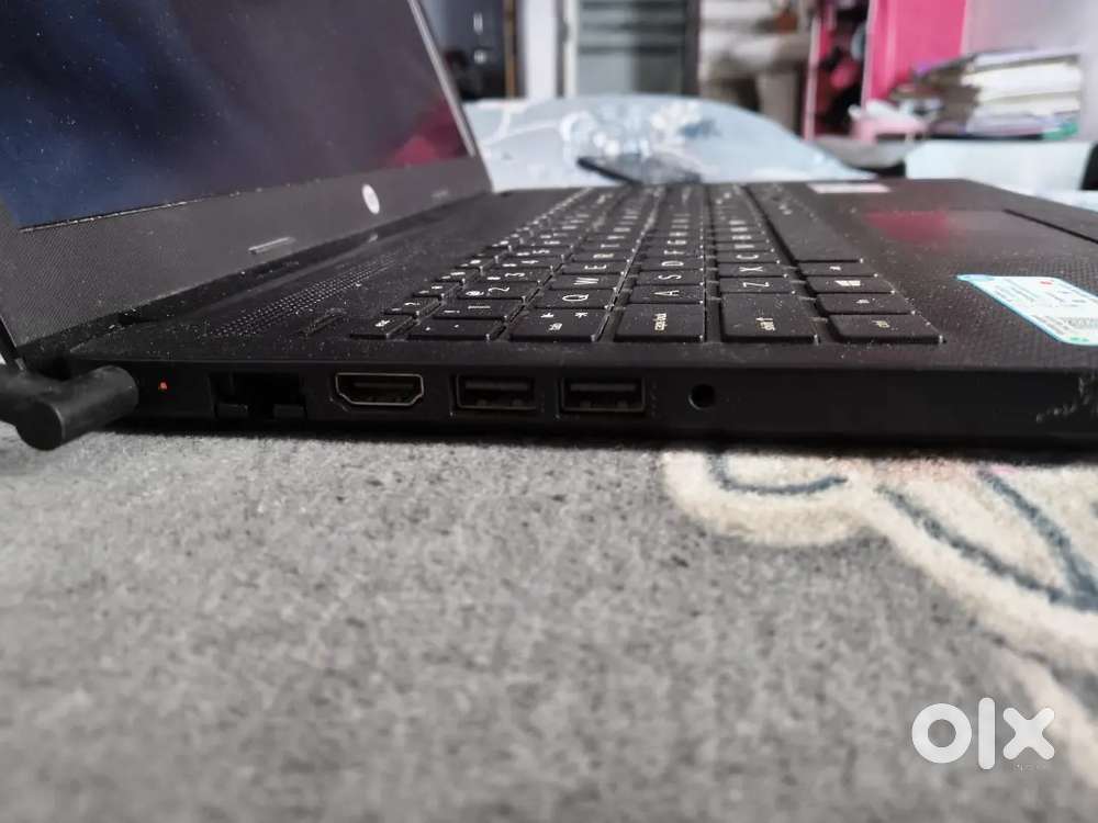 Hp Laptop New Condition
