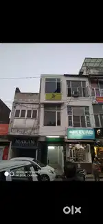 Shop for rent