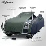Grand i10 Nios Car Cover