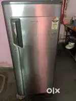 Wherpool freeze single Dor