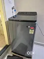 Washing machine Samsung 6l fully automatic, 18 months old