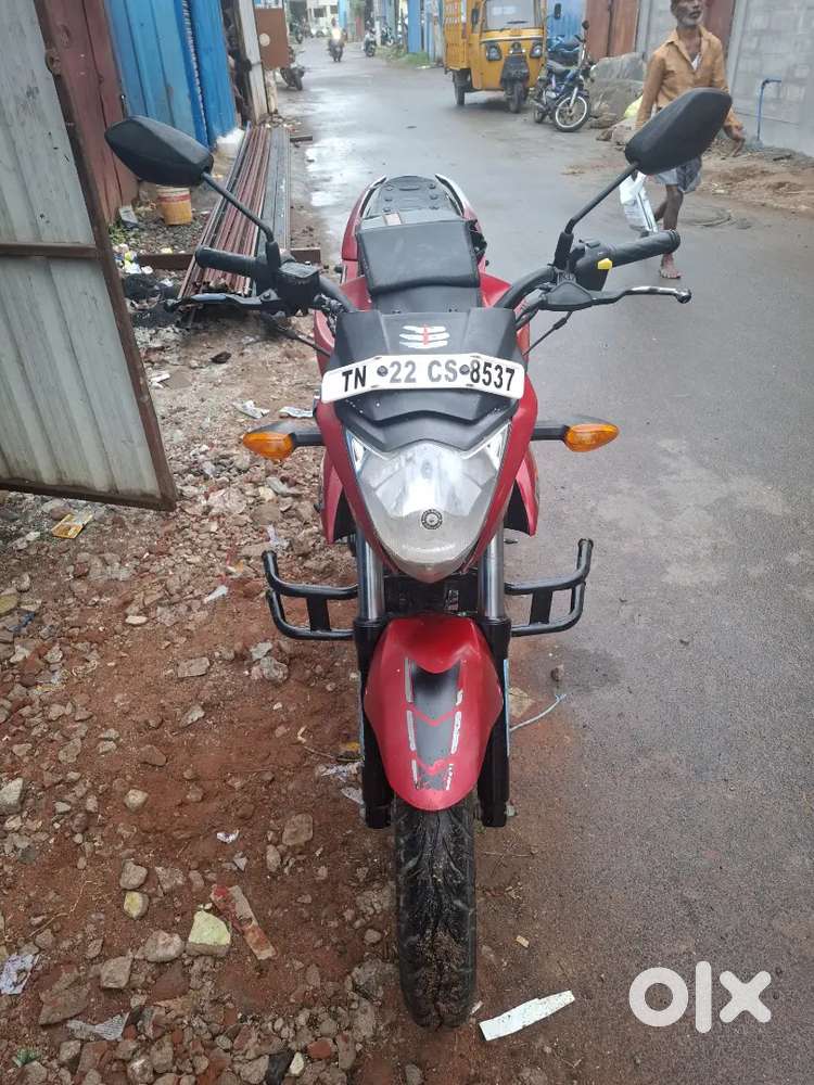 Suzuki gixxer Rs. 40000