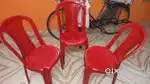 Nil kamal chair