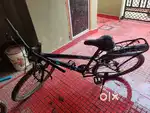 Hero Colt Cycle