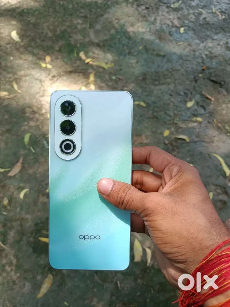 New phone only 3 months