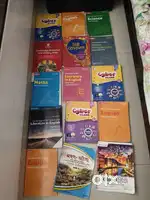 IGCSE COMPLETE BOOK BARGAINABLE