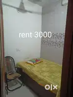 Double bedroom single bedroom