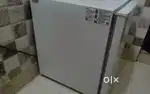 Lg Mini fridge - 11 month old