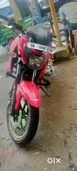 Single hand owner. Verry good condition no other expenses