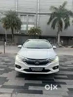 Honda City ZX VTEC, 2017, Petrol