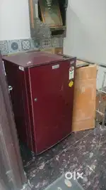 Refrigerator good condition