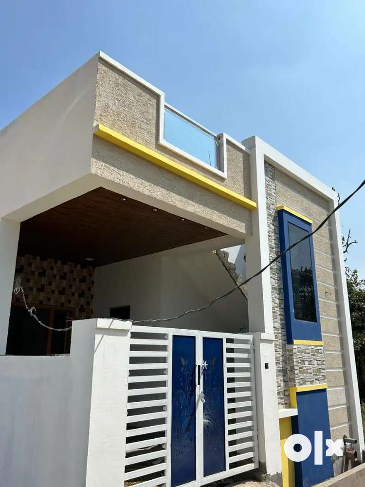 2BHK INDEPENDENT HOUSE SALE AT JALPALLY