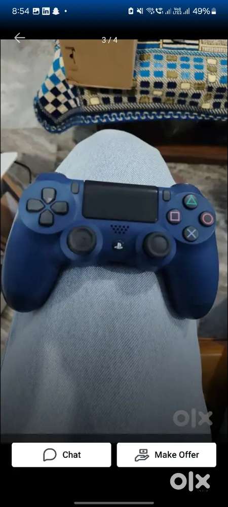 Playstation 4 pro