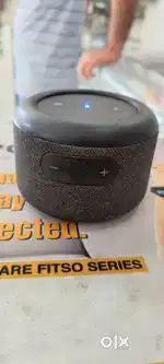 Echo Input Portable Smart Speaker Edition
