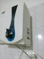 Water purifier pureit