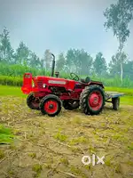 Mahindra 265 di (1996 model)