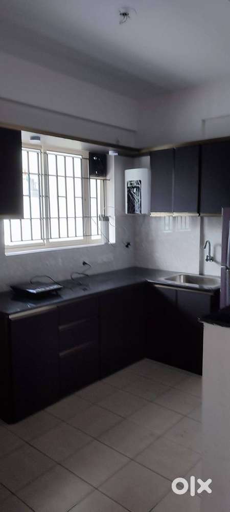 New 2 BHK flat for rent