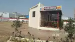 Perfect For Residential Development NA Plot In Sanaswadi