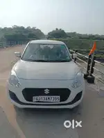 Maruti Suzuki Swift 2020 Petrol 65000 Km Driven