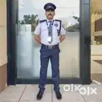 @SECURITY GUARD JOB REQUIREMENT IN KANPUR LOCATION!!