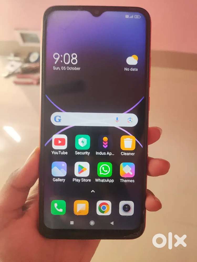 Good condition
