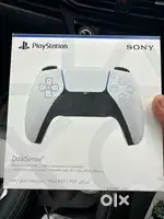 Play station 5 controller