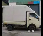 Driver cum Delivery Boy