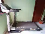 Fitking Treadmill