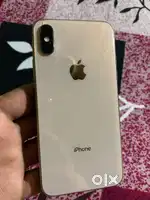 iPhone xs 256Gb
